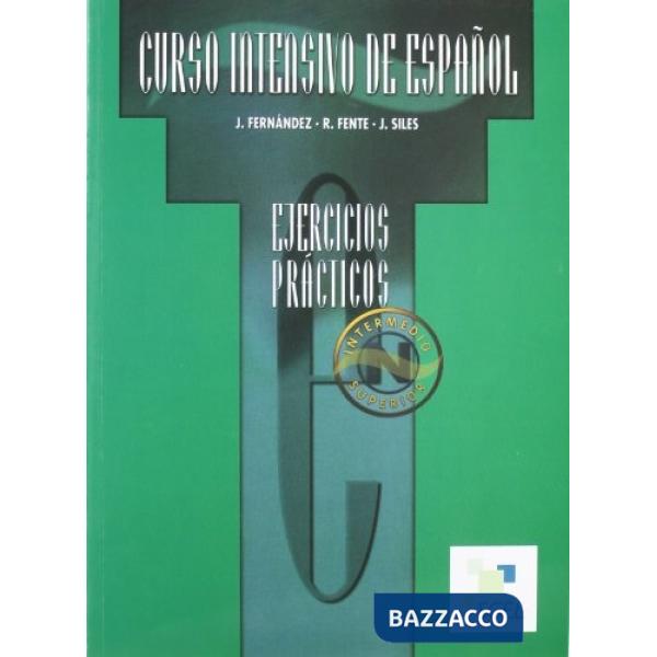 CURSO INTEN INT SUP EJERC