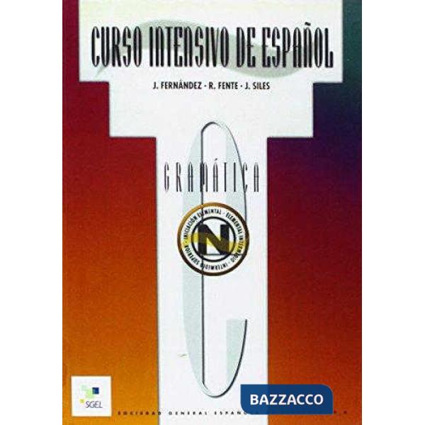 CURSO INTEN GRAMATICA