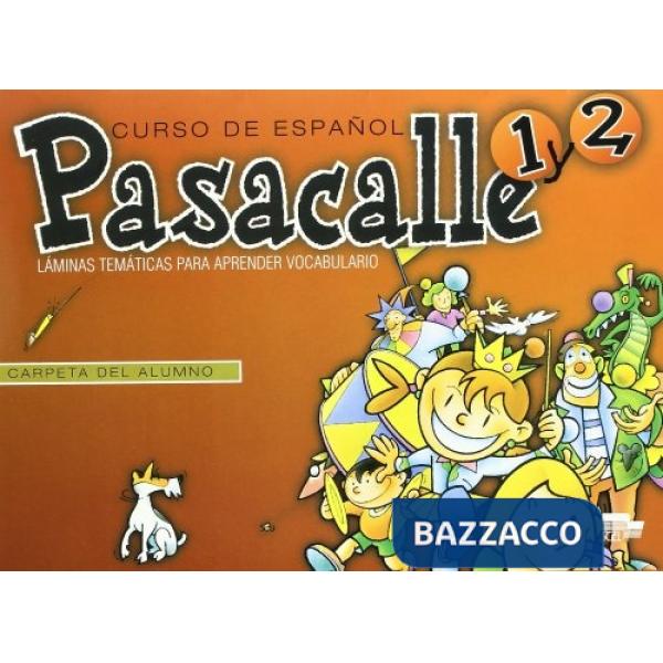 PASACALLE 1 2 CARPETA ALUMNO