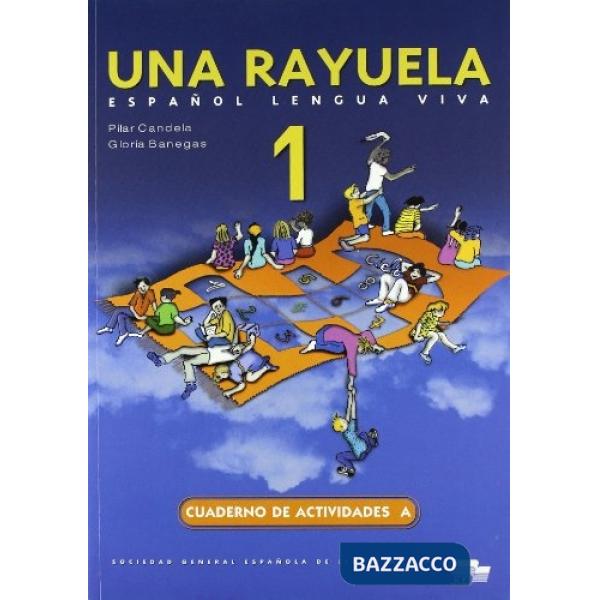 UNA RAYUELA 1 EJERCICIOS A