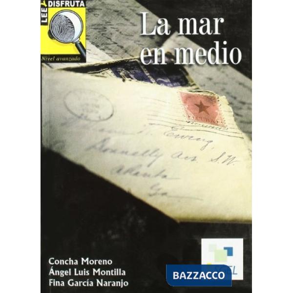 LA MAR EN MEDIO