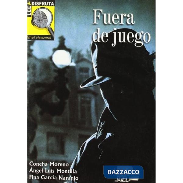 FUERA DE JUEGO