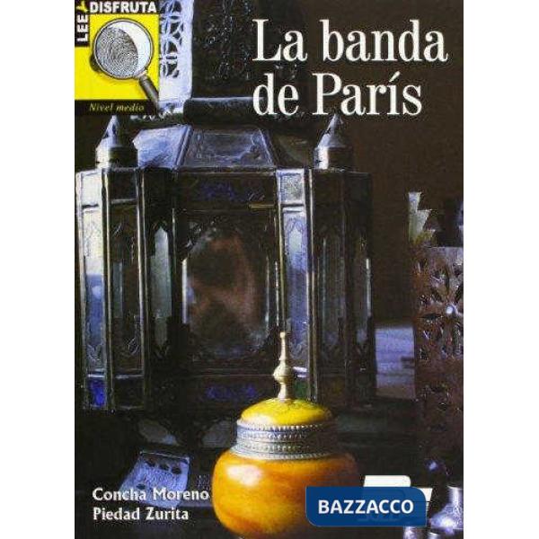LA BANDA DE PARIS