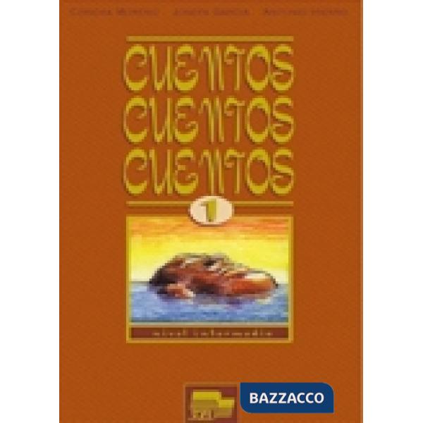 CUENTOS CUENTOS CUENTOS 1 INT