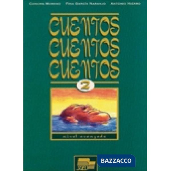 CUENTOS CUENTOS CUENTOS 2 AVAN