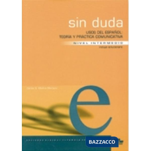 SIN DUDA