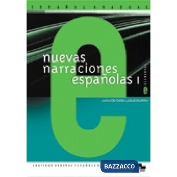NUEVAS NARRACIONES ESP 1