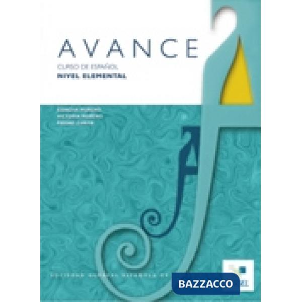 AVANCE ELEMENTAL ALUMNO