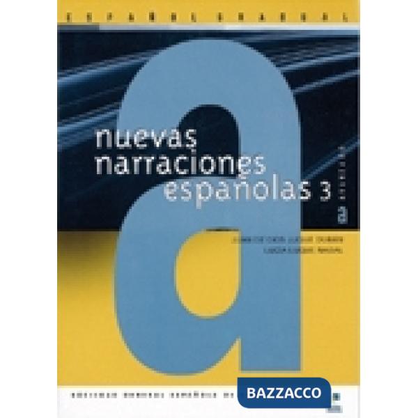 NUEVAS NARRACIONES ESP 3