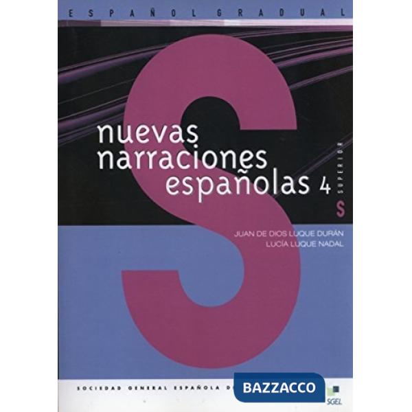 NUEVAS NARRACIONES ESP 4
