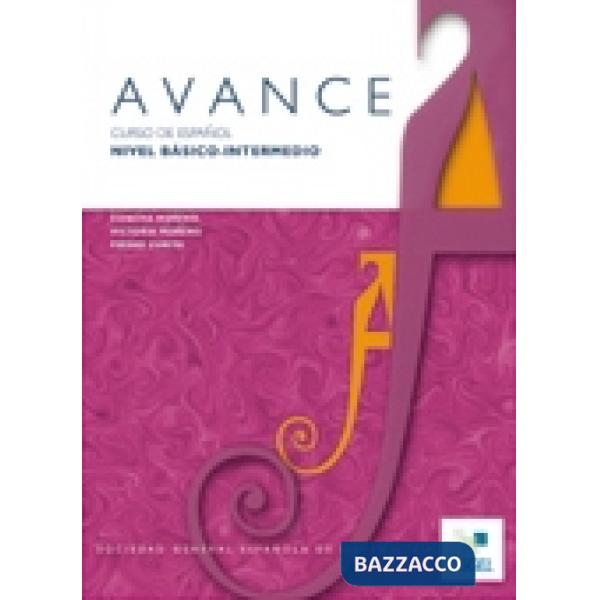AVANCE BASICO INTERMED ALUMNO