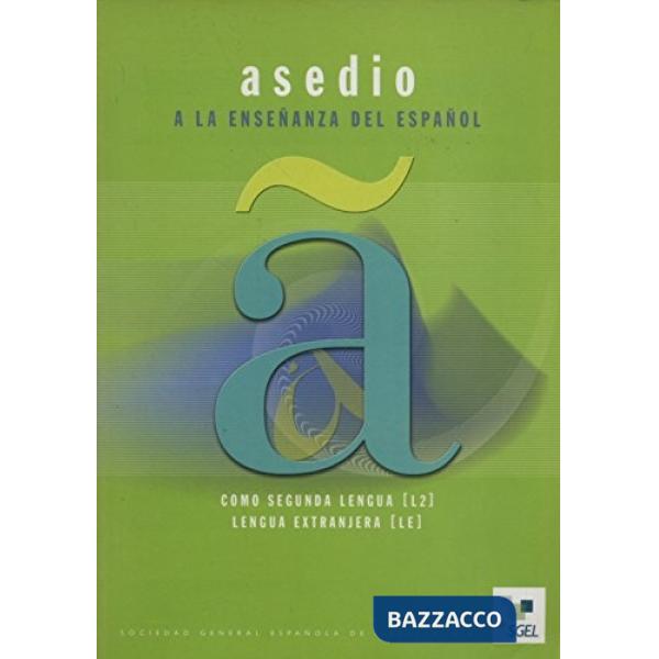 ASEDIO A LA ENSENANZA DEL ESP.