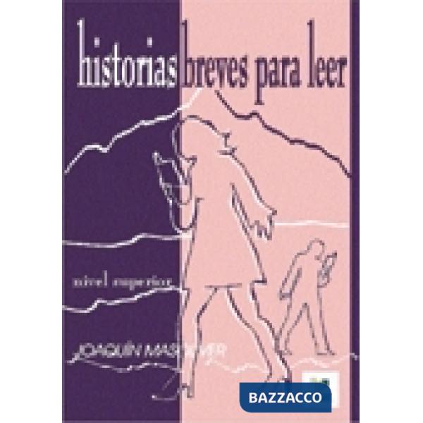 HISTORIAS BRVES PARA LEER AVAN