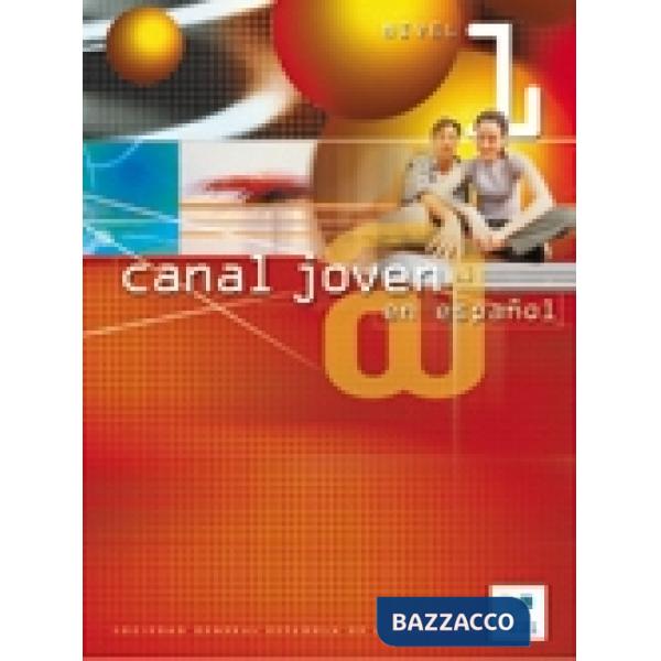CANAL JOVEN 1 ALUMNO