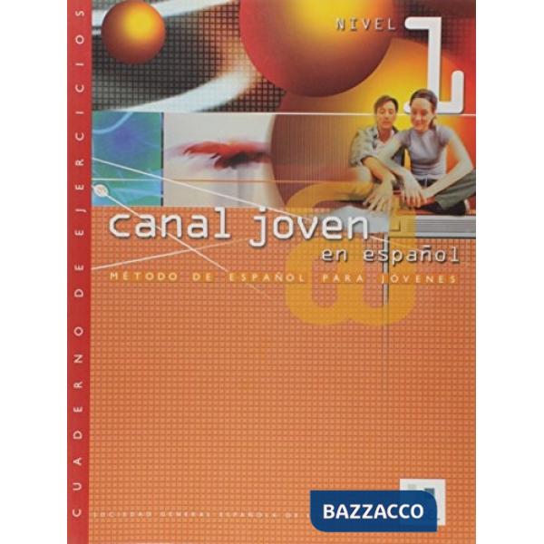 CANAL JOVEN 1 EJERC.