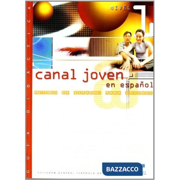 CANAL JOVEN 1 GUIDA