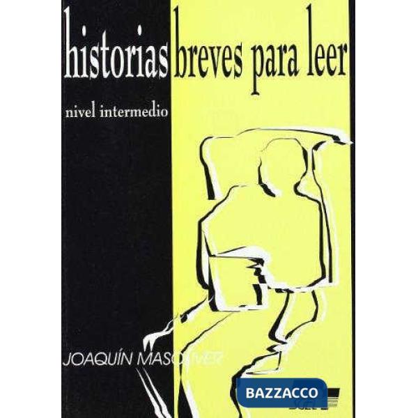 HISTORIAS BRVES PARA LEER INT