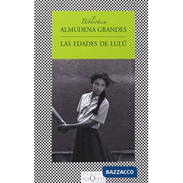 LAS EDADES DE LULU