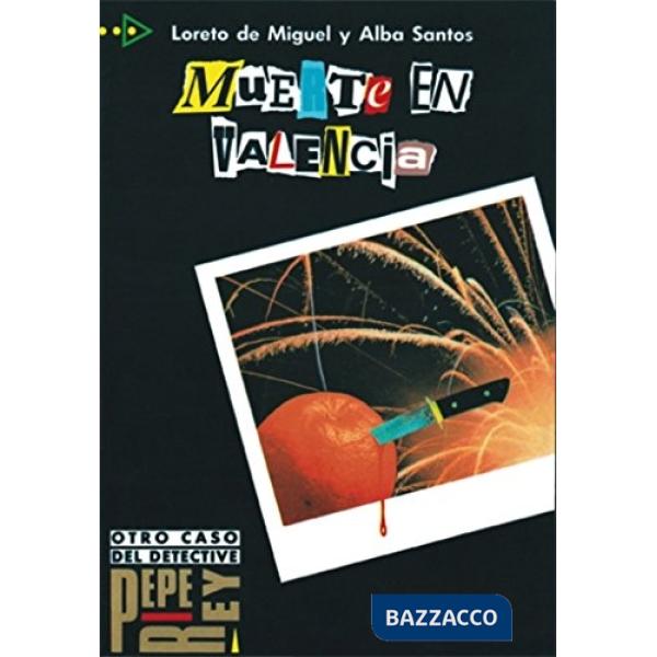 MUERTE EN VALENCIA