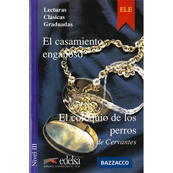 EL CASAMIENTO ENGANOSO