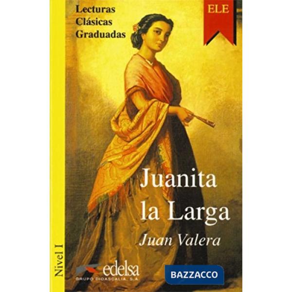 JUANITA LA LARGA