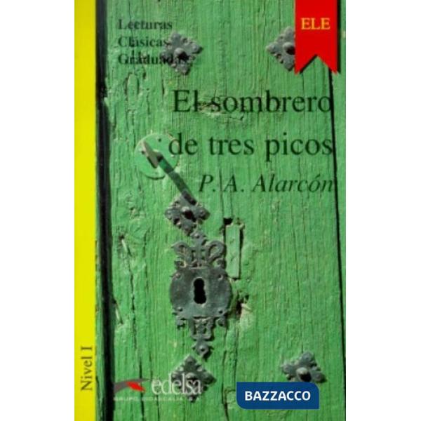 EL SOMBRERO DE TRES PICOS