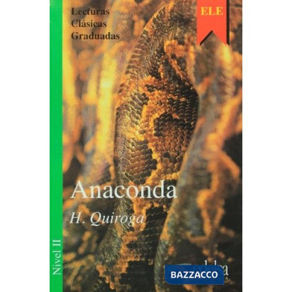 ANACONDA
