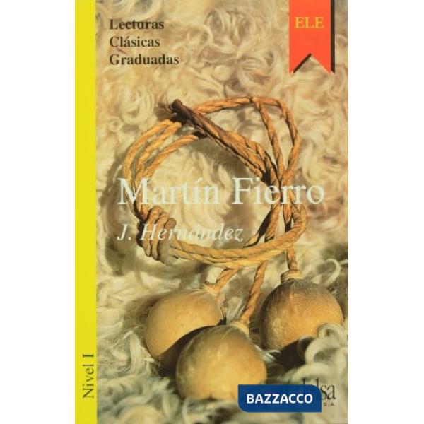 MARTIN FIERRO