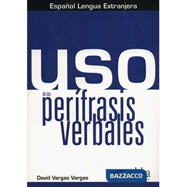 USO DE LAS PERIFRASIS VERBALES