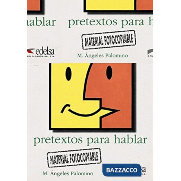 DUAL PRETEXTOS PARA HABLAR