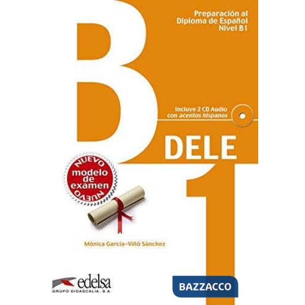 PREPARACION DELE B1 ED. 2013
