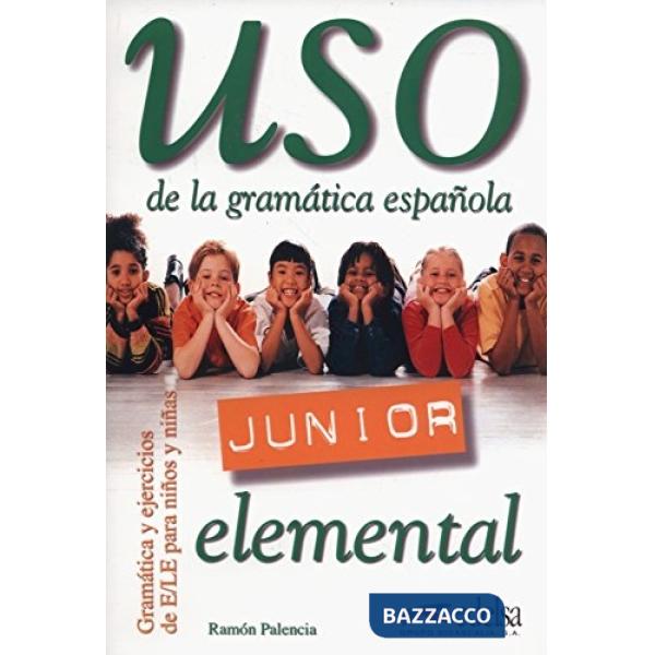 USO JUNIOR ELEMENTAL - ALUMNO