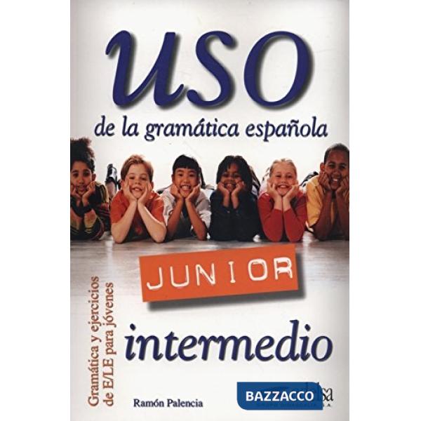 USO JUNIOR INTERMEDIO - ALUMNO