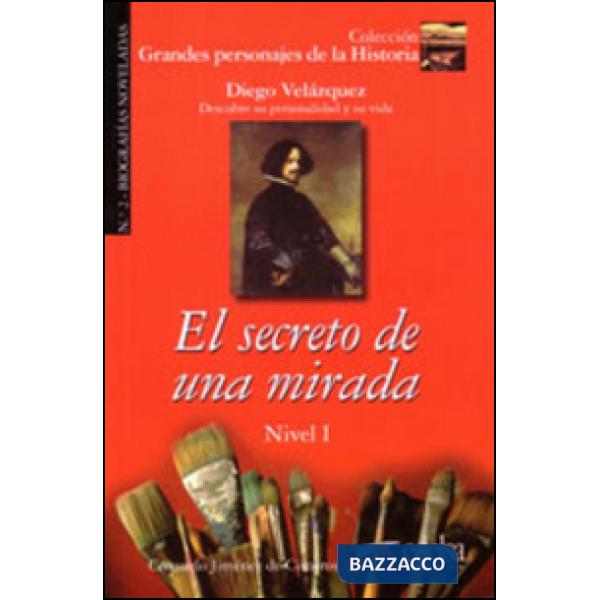 EL SECRETO DE UNA MIRADA