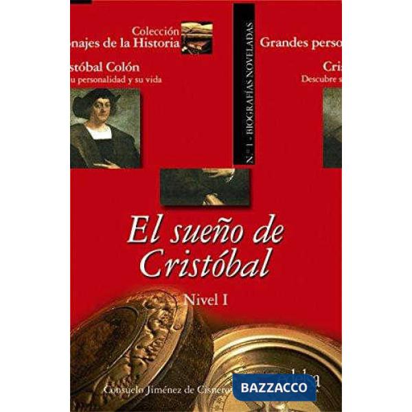 EL SUENO DE CRISTOBAL