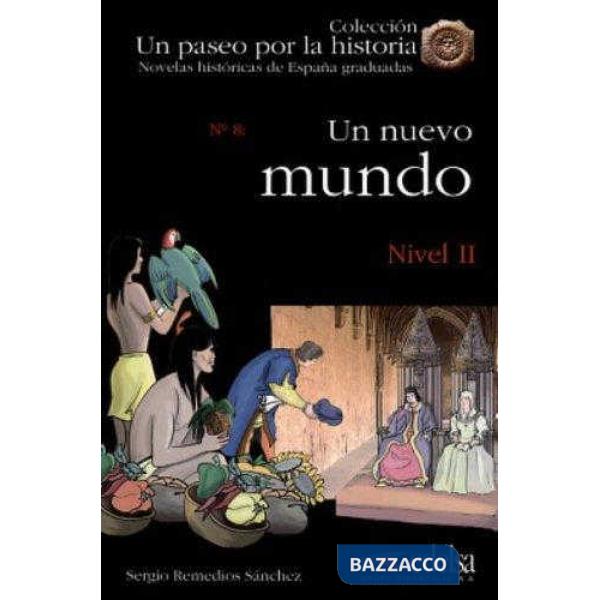 UN NUEVO MUNDO