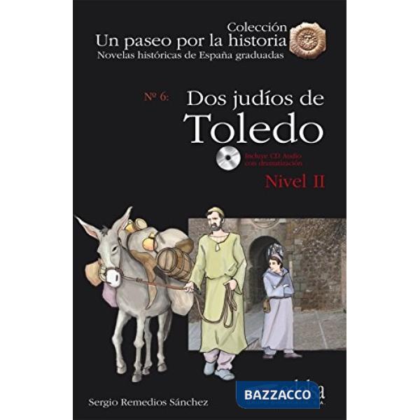 DOS JUDIOS DE TOLEDO