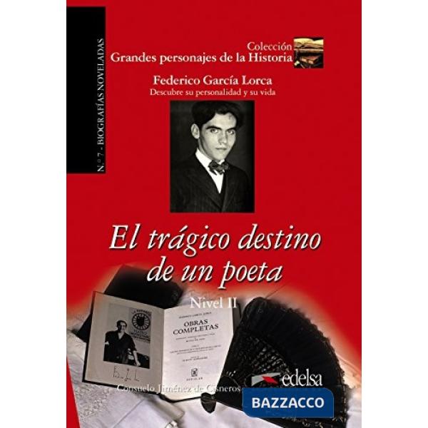 EL TRAGICO DESTINO DE UN POETA