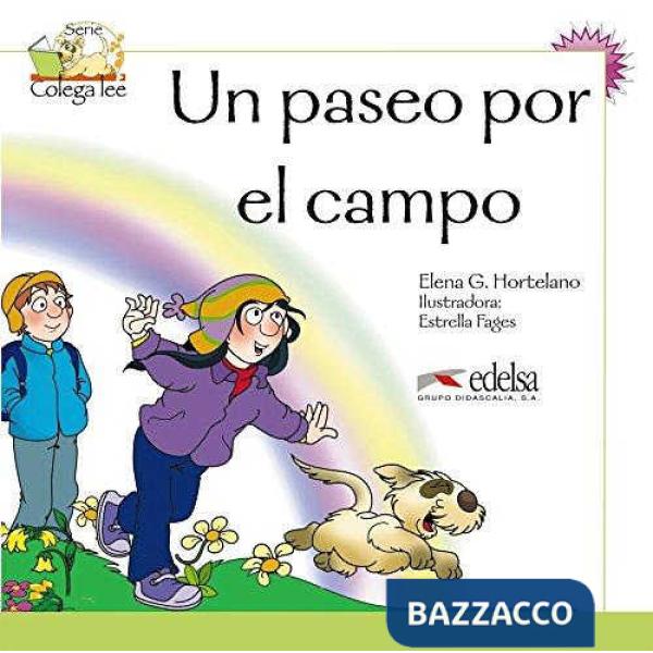 UN PASEO POR EL CAMPO