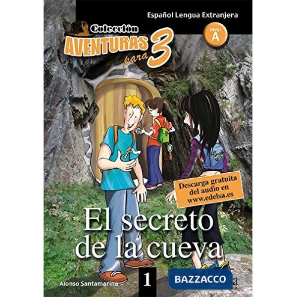 EL SECRETO DE LA CUEVA