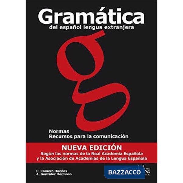 GRAMATICA DE ESPANOL LENGUA EXTRANJERA (N/E 2011)