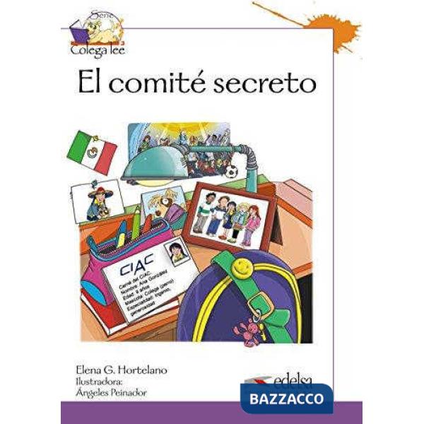 EL COMITE SECRETO