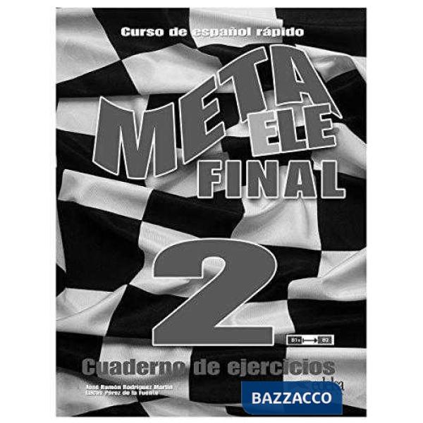META ELE FINAL 2 - EJERCICIOS