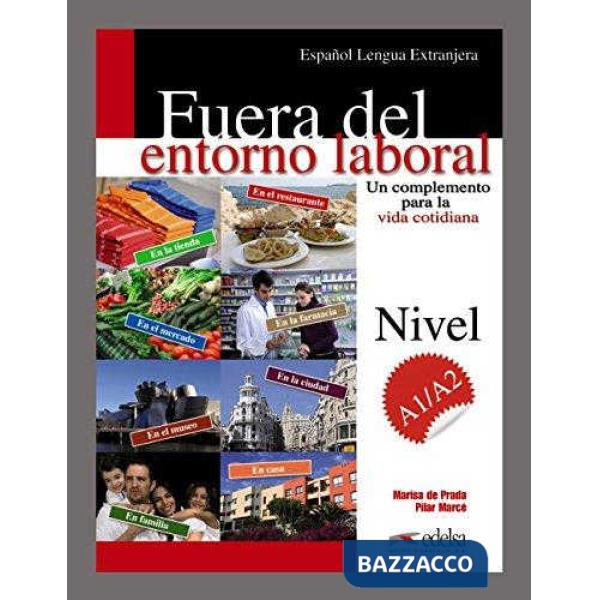 FUERA DEL ENTORNO LABORAL