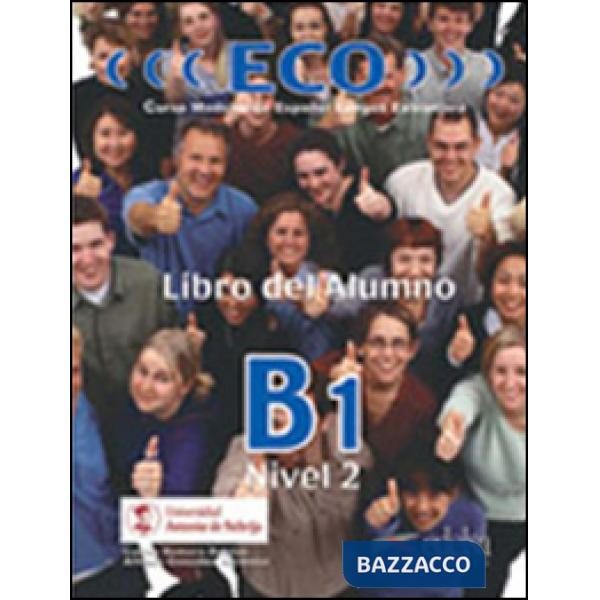 ECO B1 - ALUMNO