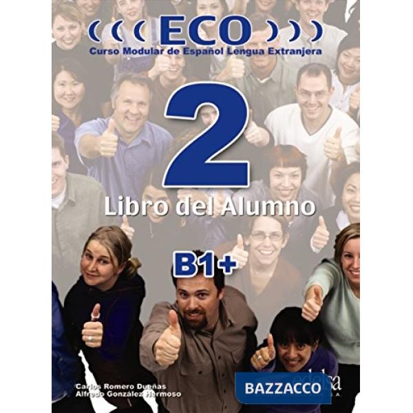 ECO 2 (B1 +) - ALUMNO