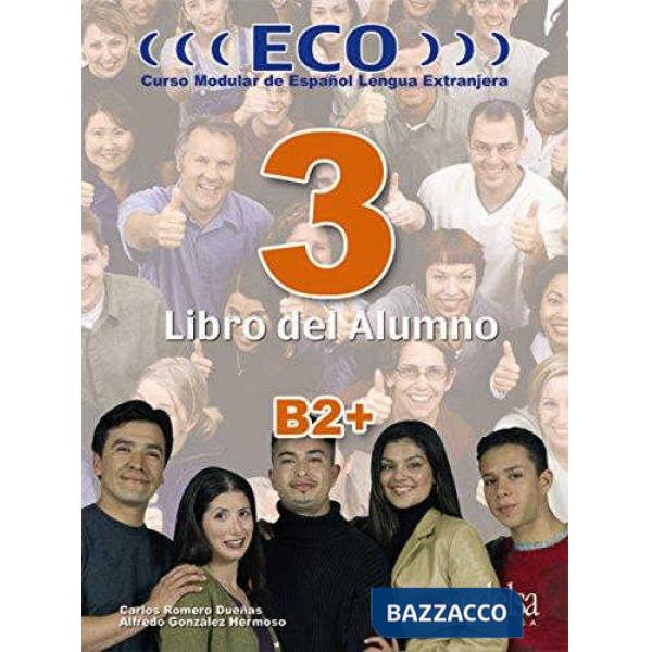ECO 3 (B2 +) - ALUMNO
