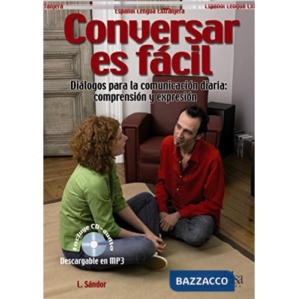 CONVERSAR ES FACIL
