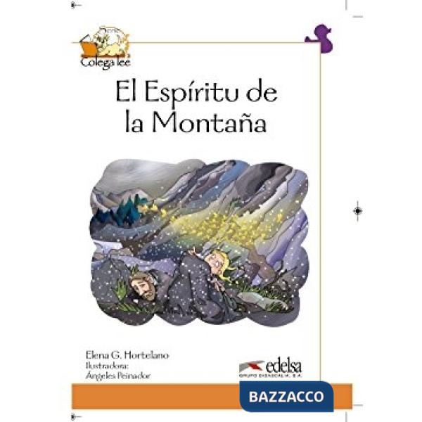 EL ESPIRITU DE LA MONTANA