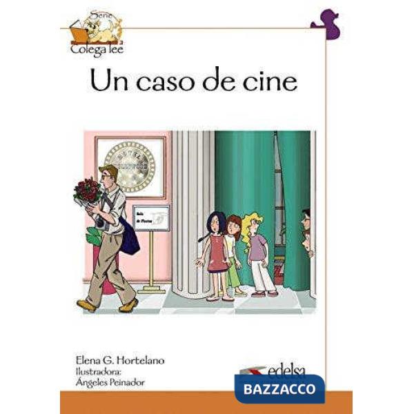 UN CASO DE CINE